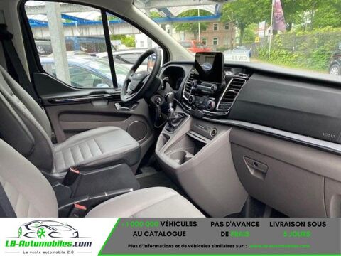 Tourneo VP 320 L2H1 2.0 EcoBlue 150 Mhev 2022 occasion 31850 Beaupuy