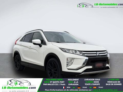 Eclipse Cross 1.5 MIVEC 163 BVA 2WD 2020 occasion 31850 Beaupuy