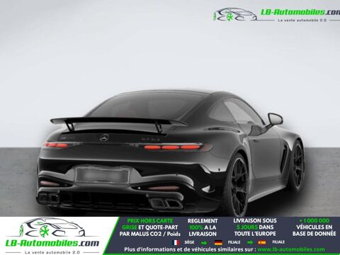 AMG GT R 585 ch BVA 2024 occasion 31850 Beaupuy