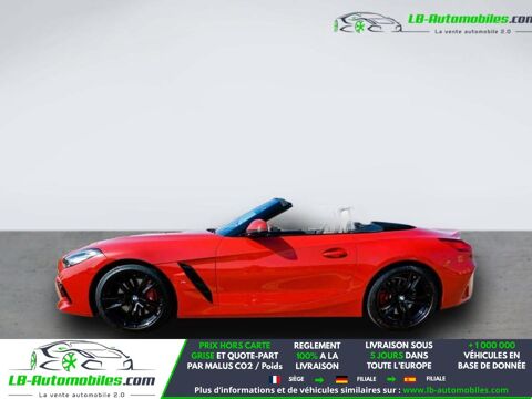Z4 M40i 340 ch BVA 2022 occasion 31850 Beaupuy