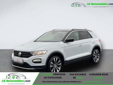 Volkswagen T-ROC 1.6 TDI 115 BVM 2019 occasion Beaupuy 31850