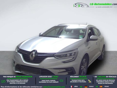 Annonce voiture Renault Megane IV 15780 €
