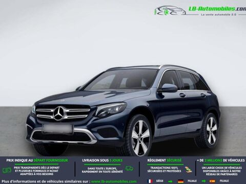 Annonce voiture Mercedes Classe GLC 30929 €