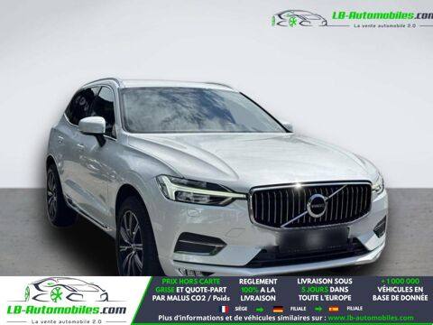 XC60 D4 190 ch BVA 2020 occasion 31850 Beaupuy