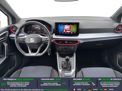 Arona 1.0 TSI 110 ch BVM 2024 occasion 31850 Beaupuy