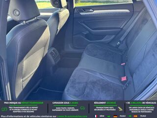 Arteon 2.0 TSI 272 BVA 4Motion 2019 occasion 31850 Beaupuy