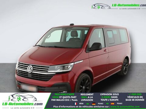 Annonce voiture Volkswagen MULTIVAN 47500 €