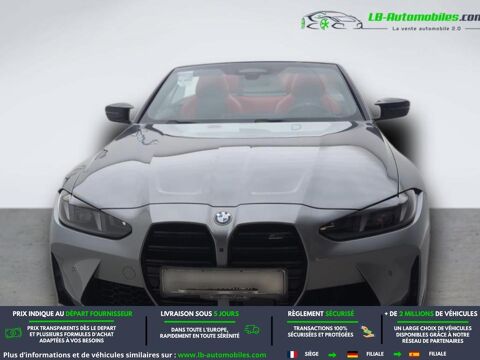 M4 xDrive 530 ch BVA 2025 occasion 31850 Beaupuy