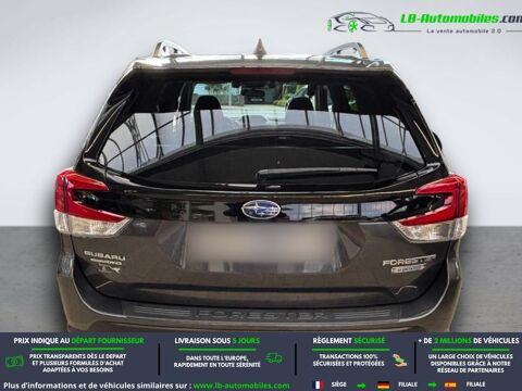 Forester 2.0 150 ch BVA 2020 occasion 31850 Beaupuy
