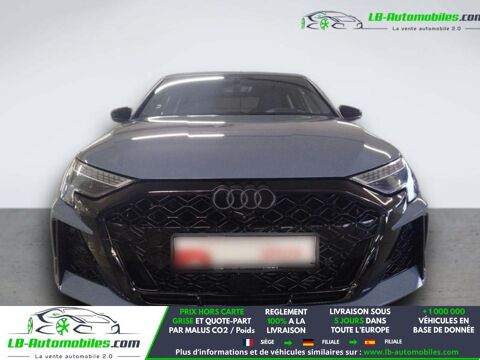 RS3 2.5 TFSI 400 Quattro 2025 occasion 31850 Beaupuy