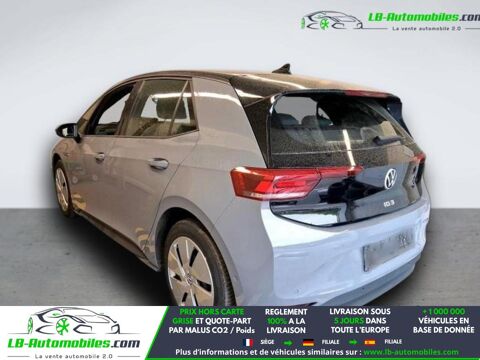 Annonce voiture Volkswagen ID.3 19790 €