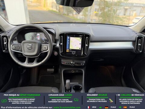 XC40 150 ch BVA 2020 occasion 31850 Beaupuy
