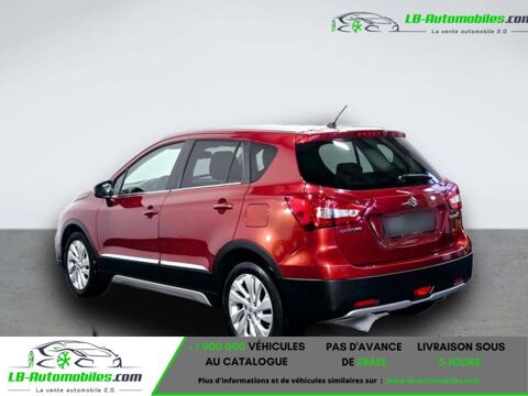 S-cross 1.0 Boosterjet 111ch BVA 2017 occasion 31850 Beaupuy