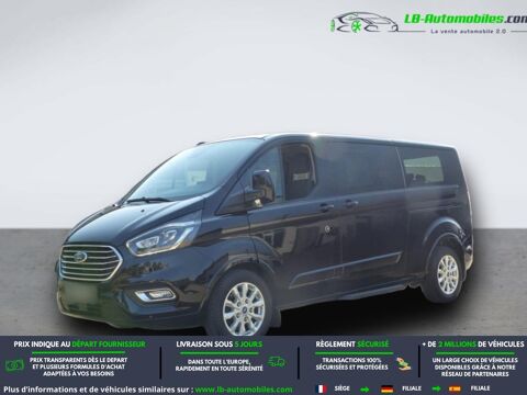 Annonce voiture Ford Tourneo VP 30890 €