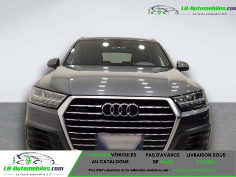 Q7 3.0 V6 TDI 272 BVA Quattro 7pl 2018 occasion 31850 Beaupuy