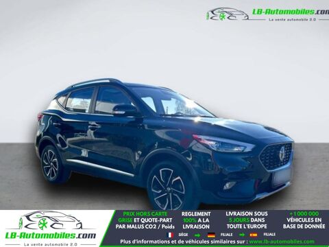 MG MG.ZS 1.5L VTI-Tech 106ch 2WD 2023 occasion Beaupuy 31850