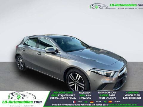 Classe A 200 BVA 2020 occasion 31850 Beaupuy