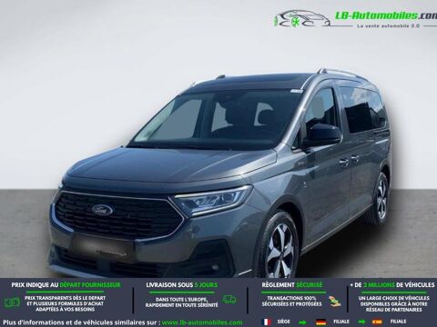 Annonce voiture Ford Tourneo VP 28790 €
