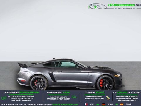 Mustang 5.0 450ch BVA 2020 occasion 31850 Beaupuy