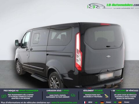 Tourneo VP 320 L1H1 2.0 EcoBlue 185 BMV 2021 occasion 31850 Beaupuy