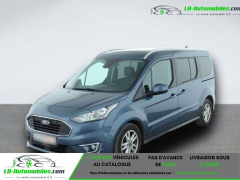 Ford Grand C-MAX 1.5 L EcoBlue 120 BVM 2020 occasion Beaupuy 31850