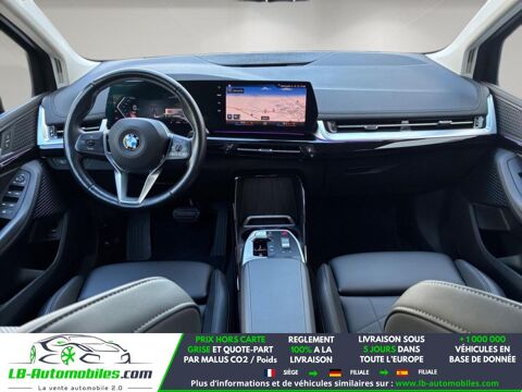 Serie 2 223i 204 ch BVA 2024 occasion 31850 Beaupuy