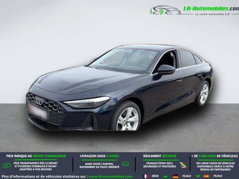 Audi A5 40 TDI Hybride 204 BVA 2025 occasion Beaupuy 31850