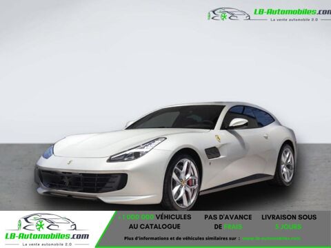 Ferrari Ff T V8 3.9 610ch 2019 occasion Beaupuy 31850
