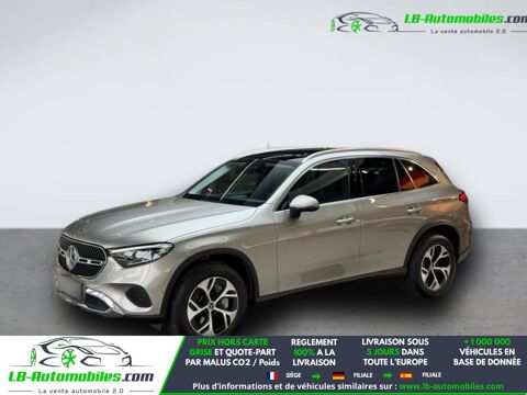 Classe GLC 300 e BVA 4Matic 2024 occasion 31850 Beaupuy