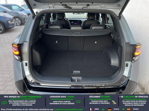 Sportage 1.6 T-GDi 230ch Hybride BVA 4x2 2023 occasion 31850 Beaupuy