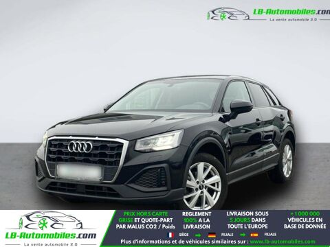 Audi Q2 35 TFSI 150 BVA 2022 occasion Beaupuy 31850