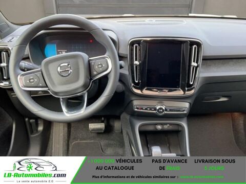 C40 231 ch BVA 2024 occasion 31850 Beaupuy