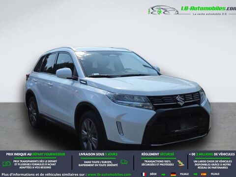 Vitara 1.4 Boosterjet Allgrip Hybrid BVM 129ch 2025 occasion 31850 Beaupuy