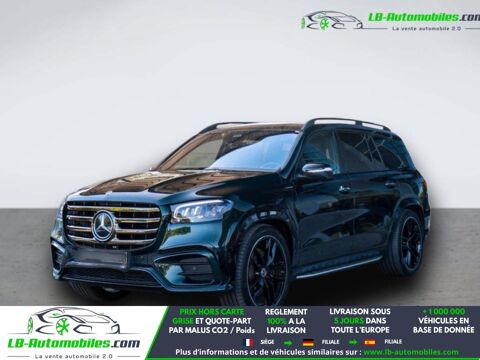 Classe GLS 450d BVA 4Matic 2025 occasion 31850 Beaupuy