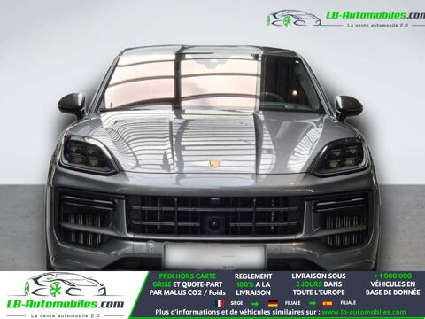 Cayenne Turbo E-Hybrid 4.0 V8 739 ch 2024 occasion 31850 Beaupuy