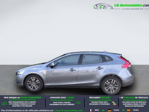 V40 T2 122 ch BVA 2017 occasion 31850 Beaupuy