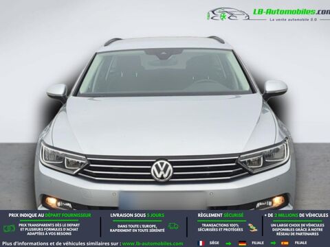 Golf SW 2.0 TDI 150 BVM 2019 occasion 31850 Beaupuy