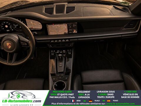911 S 3.0i 450 PDK 2020 occasion 31850 Beaupuy