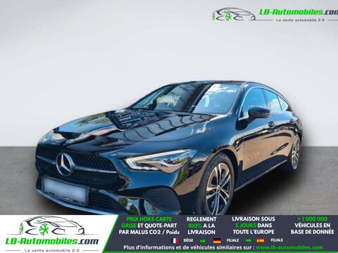 Classe CLA 180 BVA 2023 occasion 31850 Beaupuy
