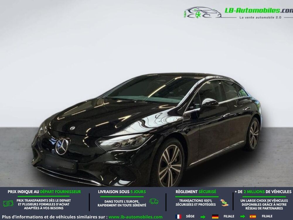 EQE 350 4MATIC 2024 occasion 31850 Beaupuy