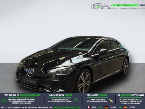 Mercedes EQE 350 4MATIC 2024 occasion Beaupuy 31850