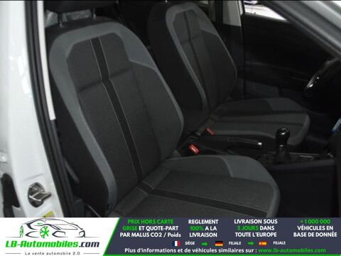 Polo 1.0 TSI 115 S&S BVM 2020 occasion 31850 Beaupuy