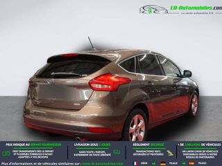 Focus 1.5 EcoBoost 150 BVA 2018 occasion 31850 Beaupuy