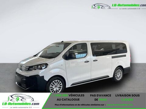 Peugeot Traveller BlueHDi 180ch BVA 2025 occasion Beaupuy 31850