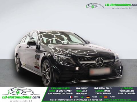 Classe C 300 de BVA 2020 occasion 31850 Beaupuy