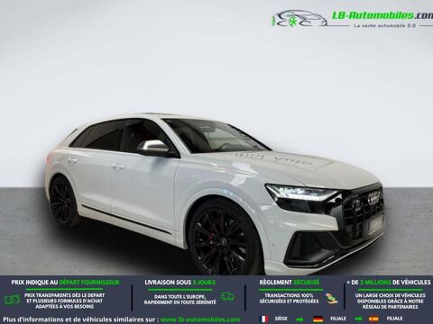 Annonce voiture Audi Q8 81200 €