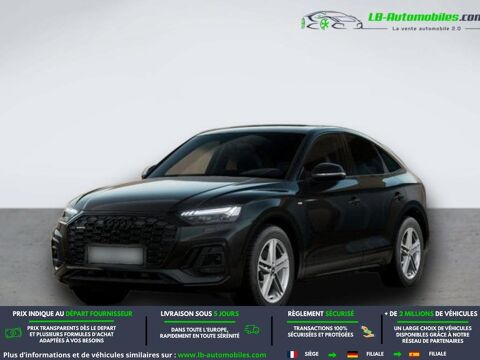 Audi Q5 TFSI 204 ch Quattro 2025 occasion Beaupuy 31850