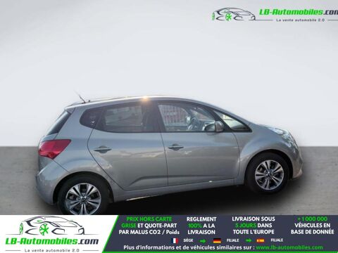 Venga 1.6 125 ch BVA 2015 occasion 31850 Beaupuy