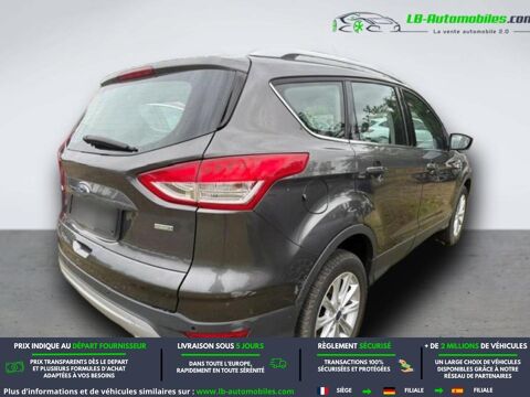 Kuga 1.5 EcoBoost 150 4x2 BVM 2016 occasion 31850 Beaupuy