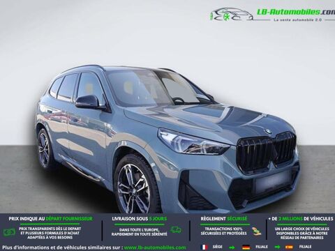 Annonce voiture BMW X1 39780 €